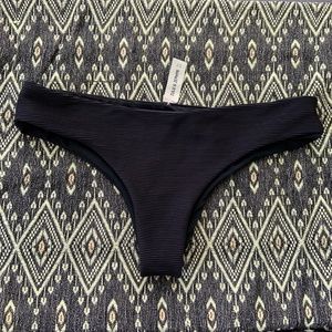 zulu and zephyr signature boyleg brief bikini bottom